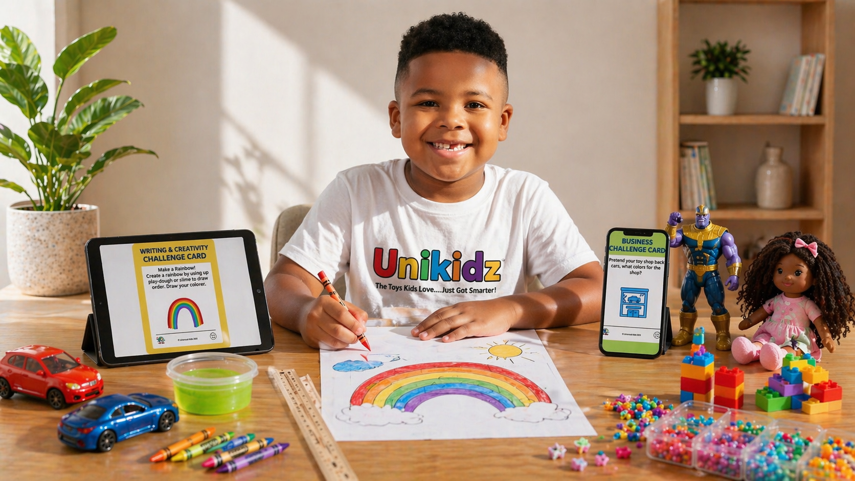 Shop Ages 3-5 Years