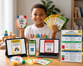 UniKidz Skill-Building Program  Ages 3–5