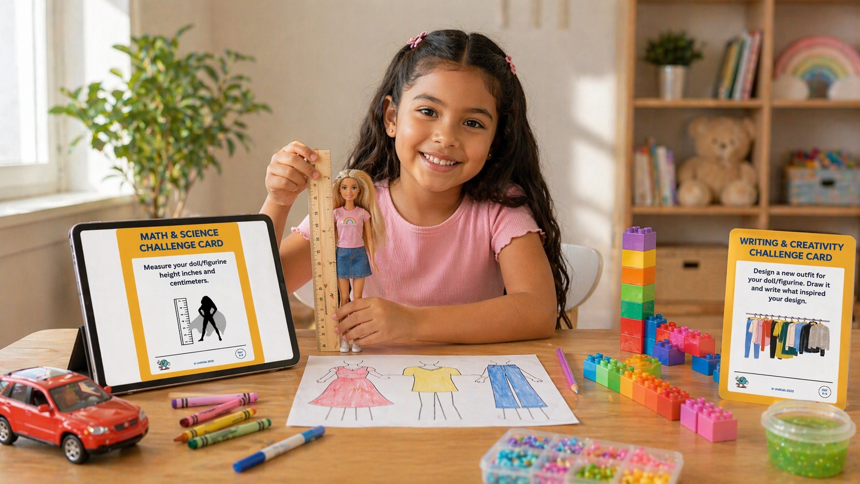 Shop Ages 6-8 Years