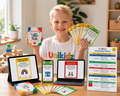 UniKidz Skill-Building Program  Ages 6–8