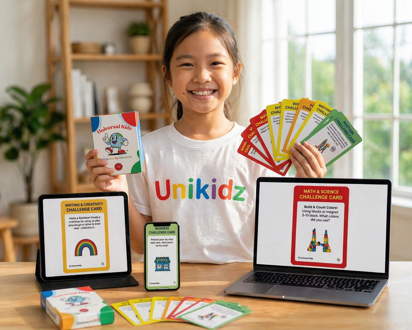 Shop Ages 9-11