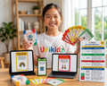 UniKidz Skill-Building Program  Ages 9-11