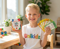 Universal Kidz Starter Deck - Ages 6-8