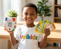 Universal Kidz Starter Deck - Ages 3-5