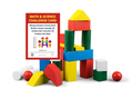 UniKidz Math & Science Challenge Cards