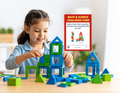 UniKidz Math & Science Challenge Cards