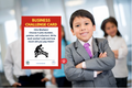 UniKidz Business Challenge Cards