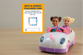 UniKidz Math & Science Challenge Cards