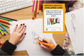 UniKidz Writing & Creativity Challenge Cards