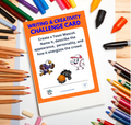 UniKidz Writing & Creativity Challenge Cards