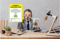 UniKidz Business Challenge Cards