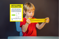 UniKidz Math & Science Challenge Cards