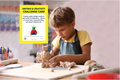 UniKidz Writing & Creativity Challenge Cards