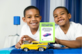 UniKidz Writing & Creativity Challenge Cards