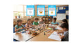 UniKidz Challenge Cards Learning Bundle