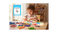 UniKidz Math & Science Challenge Cards